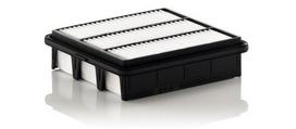 MANN-FILTER Oro filtras C 23 006