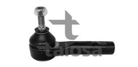 TALOSA Vairo traukės antgalis 42-07501