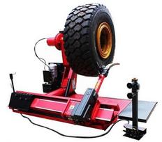 UNITE Tyre changer Truck + Agro U-298