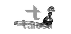 TALOSA Vairo traukės antgalis 42-07759
