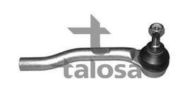 TALOSA Vairo traukės antgalis 42-02936