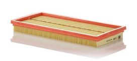 MANN-FILTER Oro filtras C 32 008