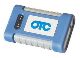 OTC Diagnostikos įranga D630 VCI D63024M