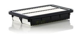 MANN-FILTER Oro filtras C 22 015