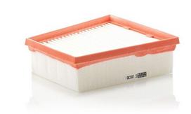 MANN-FILTER Oro filtras C 2030