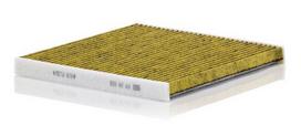 MANN-FILTER Salono filtras FP 24 026