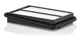 MANN-FILTER Oro filtras C 26 089