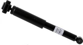 SACHS Amortizatorius (dujinis) 315 010