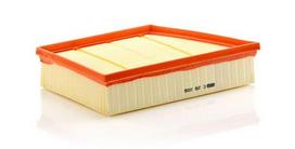 MANN-FILTER Oro filtras C 29 006