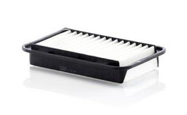 MANN-FILTER Oro filtras C 26 006
