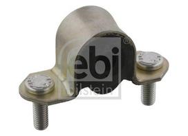 FEBI BILSTEIN Stabilizatoriaus guminė įvorė 36613