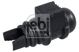 FEBI BILSTEIN Stabilizatoriaus guminė įvorė 31009