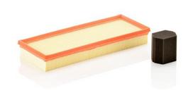 MANN-FILTER Oro filtras C 36 007 KIT
