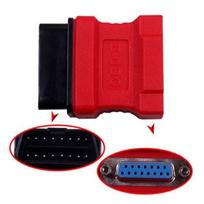 AUTEL Laidas OBD16 Pin Plug OBD16