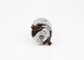 BOSCH Ventiliatoriaus variklis 0 130 111 130