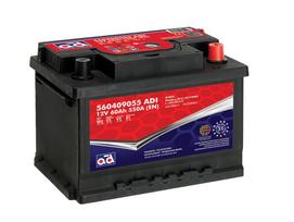 AD Akumuliatorius 560409055 ADI