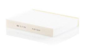 MANN-FILTER Salono filtras CU 27 009