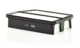 MANN-FILTER Oro filtras C 26 013
