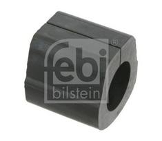 FEBI BILSTEIN Stabilizatoriaus guminė įvorė 02848