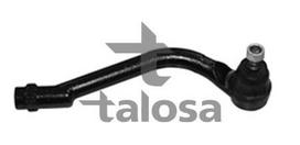 TALOSA Vairo traukės antgalis 42-07840