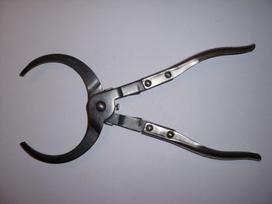 HAZET VALVE SHIM PLIERS 2599