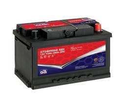 AD Akumuliatorius 572409068 ADI