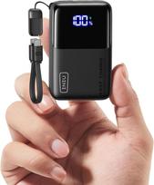 INIU mini Powerbank 10000mAh 45W
