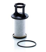 MANN-FILTER Karterio alsuoklio filtras LC 5001 X