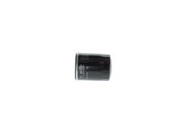 BOSCH Hidraulinis automatinės pavarų dėžės filtras F 026 407 370