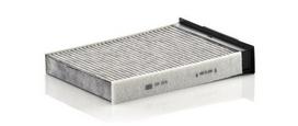 MANN-FILTER Salono filtras CUK 2316