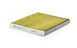 MANN-FILTER Salono filtras FP 2544