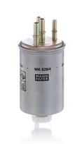 MANN-FILTER Kuro filtras WK 829/4