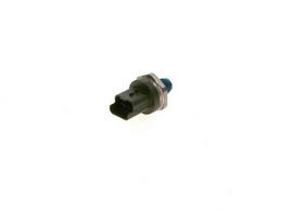 BOSCH Kuro slėgio jutiklis 0 281 006 507