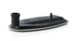 MANN-FILTER Hidraulinis automatinės pavarų dėžės filtras H 182 KIT