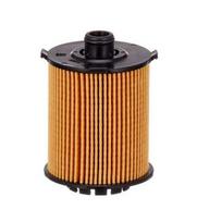 MANN-FILTER Alyvos filtras HU 8018 z