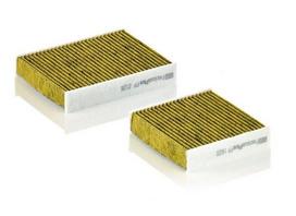MANN-FILTER Salono filtras FP 21 000-2
