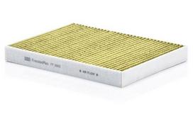 MANN-FILTER Salono filtras FP 2842