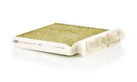 MANN-FILTER Salono filtras FP 1829