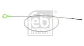 FEBI BILSTEIN Alyvos lygio matuoklis, automatinė pavarų dėžė 186247