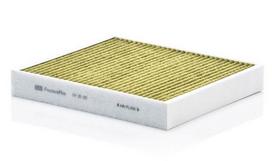 MANN-FILTER Salono filtras FP 26 010
