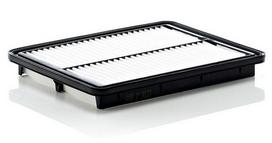 MANN-FILTER Oro filtras C 3033