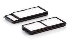 MANN-FILTER Salono filtras CU 22 001-2