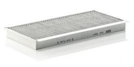 MANN-FILTER Salono filtras CUK 3567