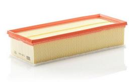 MANN-FILTER Oro filtras C 35 154/1