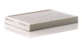 MANN-FILTER Salono filtras CUK 2733
