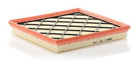 MANN-FILTER Oro filtras C 26 106