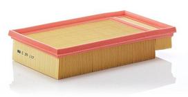 MANN-FILTER Oro filtras C 29 117