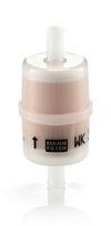 MANN-FILTER Kuro filtras WK 32/7