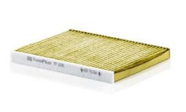 MANN-FILTER Salono filtras FP 2436