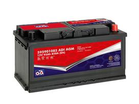 AD Akumuliatorius 595901085 ADI AGM